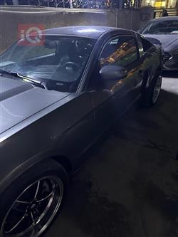 فورد موستانج